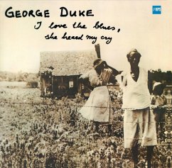 I Love The Blues,She Heard My Cry - Duke,George