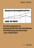Baunutzungskosten (eBook, PDF)