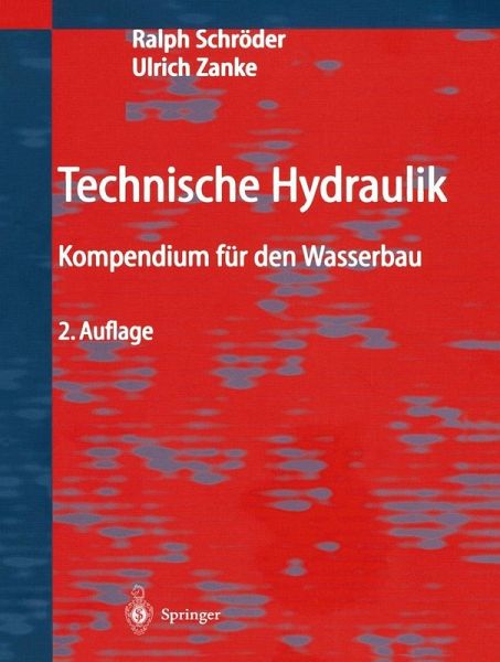 Technische Hydraulik (eBook, PDF) Technische Hydraulik (eBook, PDF)