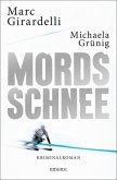 Mordsschnee (Mängelexemplar) Mordsschnee (Mängelexemplar)