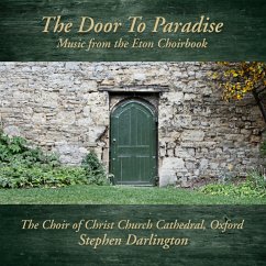 The Door To Paradise - Darlington/Choir Of Christ Church Cathedral,Oxford