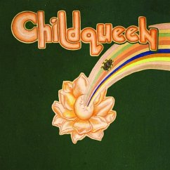 Childqueen Cover Childqueen
