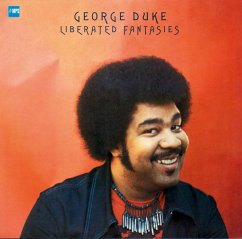 Liberated Fantasies - Duke,George