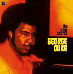 The Inner Source - Duke,George