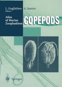 Cover Atlas of Marine Zooplankton Straits of Magellan (eBook, PDF)