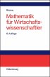 Mathematik für... - Bild 1