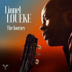 The Journey - Loueke,Lionel