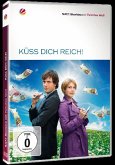 Küss Dich reich!, 1 DVD