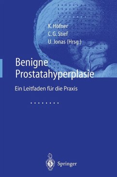 Benigne Prostatahyperplasie (eBook, PDF)