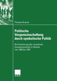 Politische Vergemeinschaftung durch symbolische Politik (eBook, PDF)