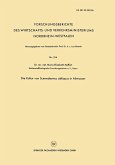 Die Kultur von Scenedesmus obliquus in Abwasser (eBook, PDF)