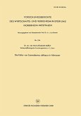 Die Kultur von Scenedesmus obliquus in Abwasser (eBook, PDF) Die Kultur von Scenedesmus obliquus in Abwasser (eBook, PDF)