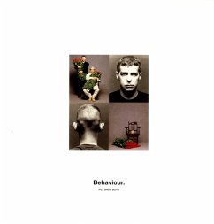 Behaviour (2018 Remastered) - Pet Shop Boys