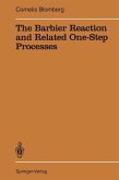 The Barbier Reaction and Related One-Step Processes (eBook, PDF)