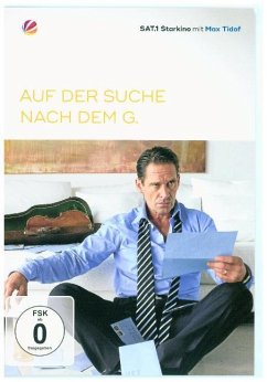 Auf der Suche nach dem G., 1 DVD