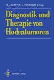 Diagnostik und Therapie von Hodentumoren (eBook, PDF)