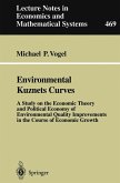Environmental Kuznets Curves (eBook, PDF)