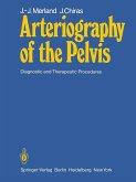 Arteriography of the Pelvis (eBook, PDF)