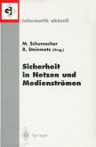 Sicherheit in Netzen und Medienströmen (eBook, PDF)