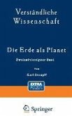 Die Erde als Planet (eBook, PDF)
