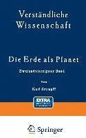 Die Erde als Planet (eBook, PDF) Cover Die Erde als Planet (eBook, PDF)