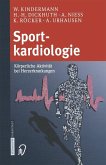 Sportkardiologie (eBook, PDF)