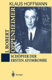 J. Robert Oppenheimer (eBook, PDF)