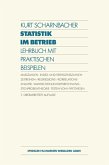 Statistik im Betrieb (eBook, PDF)