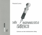 Mit Schwarzem St(r)ich (eBook, PDF)