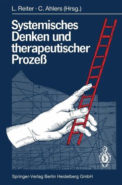 Cover Systemisches Denken und therapeutischer Prozeß (eBook, PDF)