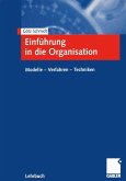 Einführung in die Organisation (eBook, PDF)