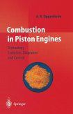 Combustion in Piston Engines (eBook, PDF)