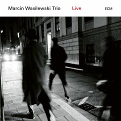Live - Wasilewski,Marcin Trio