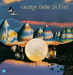 Feel - Duke,George