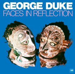 Faces In Reflection - Duke,George