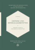 Gesteine Und Minerallagerstätten (eBook, PDF)