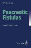 Pancreatic Fistulas (eBook, PDF)