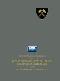 Wirtschaftliche Entwickelung des Niederrheinisch-Westfälischen Steinkohlen-Bergbaues in der zweiten Hälfte des 19. Jahrhunderts (eBook, PDF)