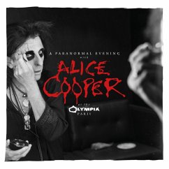 A Paranormal Evening At The Olympia Paris - Cooper,Alice