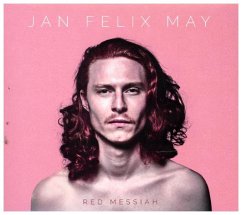Cover Red Messiah