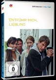 Entführ' mich, Liebling!, 1 DVD