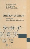 Surface Science (eBook, PDF)