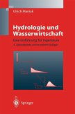Hydrologie und Wasserwirtschaft (eBook, PDF) Hydrologie und Wasserwirtschaft (eBook, PDF)
