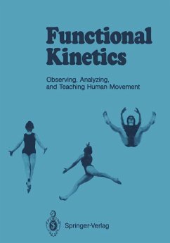 Functional Kinetics (eBook, PDF) - Klein-Vogelbach, Susanne