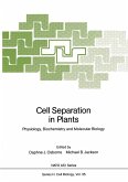 Cell Separation in Plants (eBook, PDF)