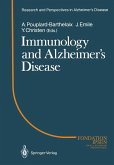 Immunology and Alzheimer's Diseasee (eBook, PDF)