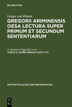 Cover Super Primum (Dist 7-17) (eBook, PDF)