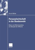 Personalwirtschaft in der Bundeswehr (eBook, PDF)