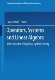Operators, Systems and Linear Algebra (eBook, PDF)
