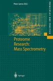 Proteome Research: Mass Spectrometry (eBook, PDF)